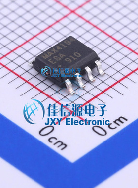 MAX4194ESA+T  MAXIM(美信)  SO-8