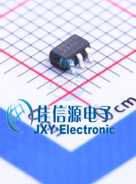 USB转换芯片 IPT2601 FM富满 SOT23-6 USB专用快速充电端口控制器