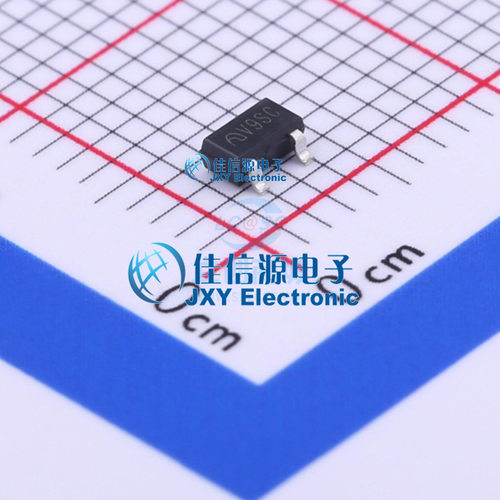 线性稳压器ME6209A27M3G南京微盟