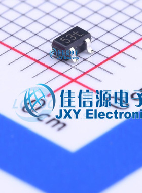 三极管(BJT)    PBSS5160U,115   Nexperia(安世)   SOT-323