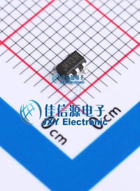 电池管理   CL4064M CHIPLINK(芯联)  SOT23-5L