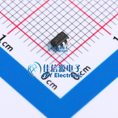 电池管理   CL4064M CHIPLINK(芯联)  SOT23-5L