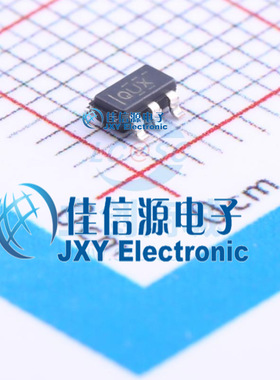 线性稳压器(LDO)  TLV70228DBVR  TI(德州仪器)  SOT-23-5