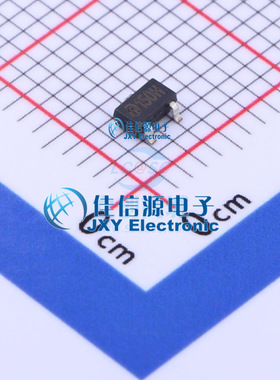 线性稳压器(LDO)   MD7150H  明达微  SOT23-3L