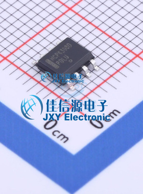 监控和复位芯片   NCP4308DDR2G  onsemi(安森美)  SOIC-8