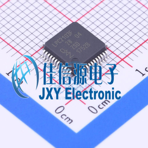 LPC2103FBD48,151 NXP(恩智浦) LQFP-48_7x7x05P