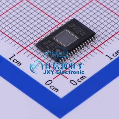 TPA3156D2DADR  TI()  HTSSOP-32