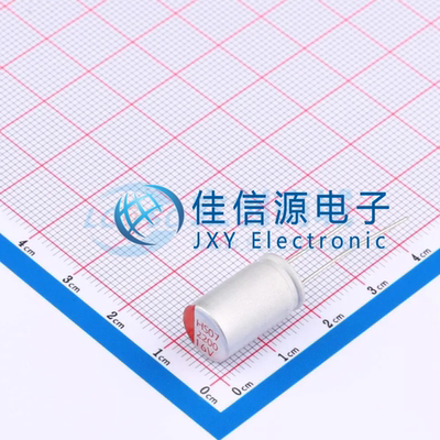 插件固态电容HS1C228M1016PC荣誉