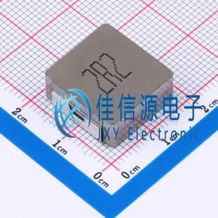 功率电感FXL1770-2R2-M cjiang(长江微电) 17.15x17.15 2.2uH 34A