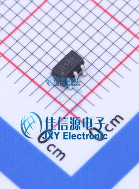 反相器SN74AUP1G14DBVR TI SOT-23-5施密特触发器1通道800mV~3.6V