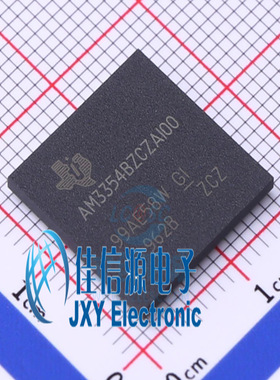 AM3354BZCZA100 TI() NFBGA-324