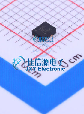 DC-DC电源芯片  TPS61089RNRR  TI()  VQFN-HR