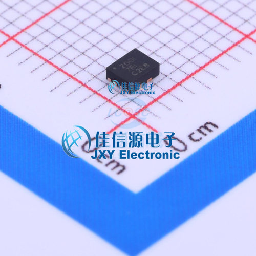 DC-DC电源芯片  TPS61089RNRR  TI()  VQFN-HR