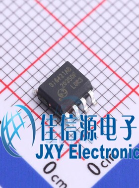 SI8421AB-D-ISR  SILICON LABS(芯科)  SOIC-8