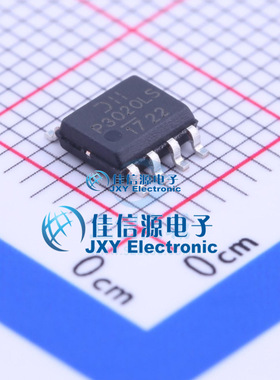 场效应管     DMP3020LSS-13  DIODES(美台)  SOIC-8