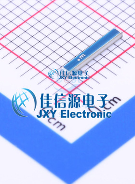 天线芯片 RFANT8010080A3T 华新科(Walsin) SMD,1x8mm 全新原装