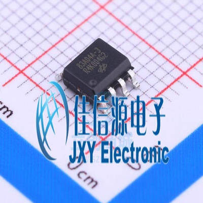 单片机BS83A04A-3台湾合泰SOP-8