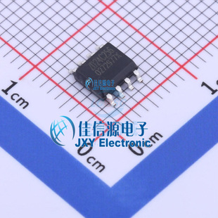 ZD24C256A-SSGMB  Zetta(澜智)  SOIC-8