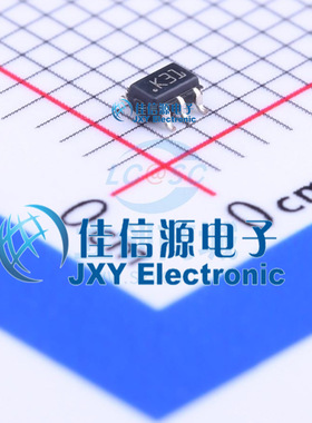 TSH122ICT  ST(意法半导体)  SC-70-6(SOT-363)