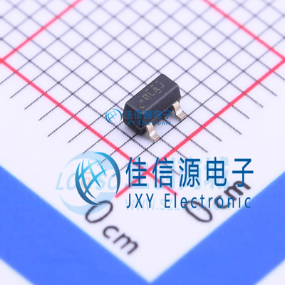 霍尔传感器     DRV5033AJQDBZR  TI()  SOT-23