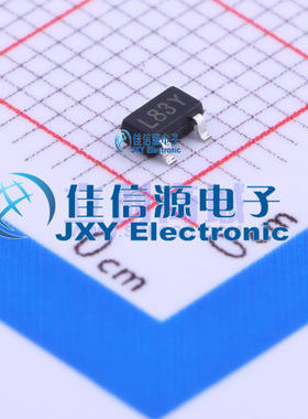 监控和复位芯片   SSP61CN1802MR  Siproin(上海矽朋)  SOT-23-3