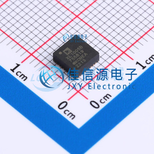 姿态传感器/陀螺仪    ADXL1005BCPZ  ADI(亚德诺)  LFCSP-32