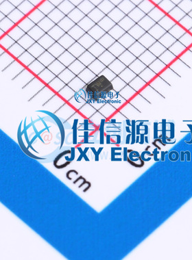 场效应管(MOSFET)    NTZD3155CT1G  onsemi(安森美)  SOT-563