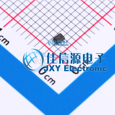 场效应管(MOSFET)    NTZD3155CT1G  onsemi(安森美)  SOT-563