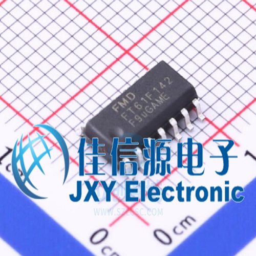 MCU单片机FT61F142-RB辉芒微4KB
