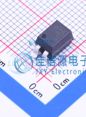 光耦   EL814S1(TA)-V  EVERLIGHT(亿光)  SMD