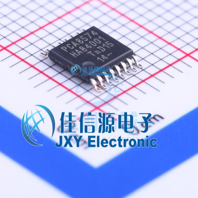 PCA8574PW,118  佳信源   TSSOP-16