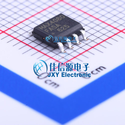 MAX4080FASA+T  MAXIM(美信)  SOIC-8