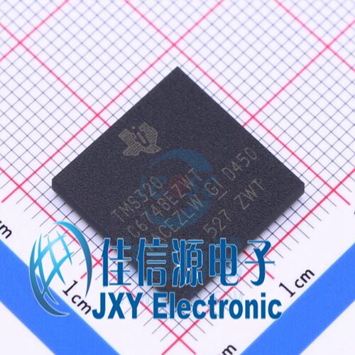 TMS320C6748EZWTD4 TI() NFBGA-361