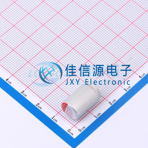固态电容HG1H477M1016PC荣誉50V
