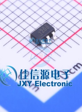 DC-DC电源芯片  TPS561208DDCT  TI()  TSOT-23-6