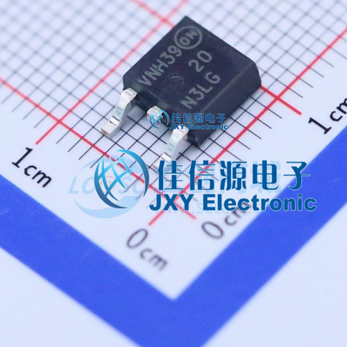 场效应管   NTD20N03L27T4G  onsemi(安森美)  TO-252-2(DPAK)