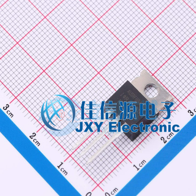 场效应管(MOSFET)     AUIRFB8405   TO-220