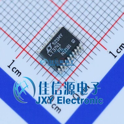 DC-DC控制芯片  LT3741EFE#PBF  ADI(亚德诺)/LINEAR  HTSSOP-20