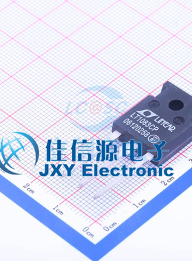 线性稳压器(LDO)   LT1083CP#PBF  ADI(亚德诺)/LINEAR  TO-3P