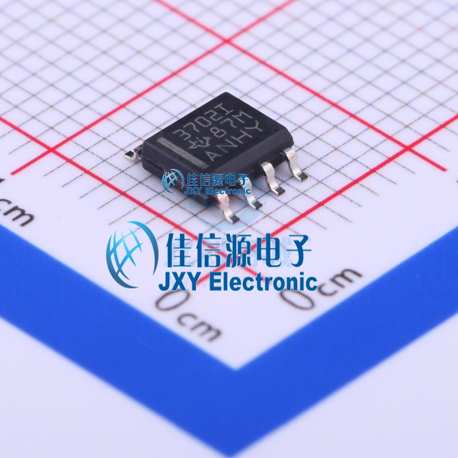 TLC3702ID  TI()  SOIC-8 电子元器件市场 集成电路（IC） 原图主图