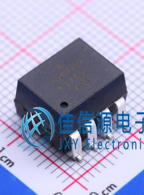 光耦 HCNW137-500E AVAGO/安华高 SOP-8-2.54mm