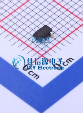 线性稳压器(LDO)   MD7130H  明达微  SOT23-3L