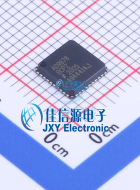 AD9978BCPZ  ADI(亚德诺)/LINEAR  LFCSP-40