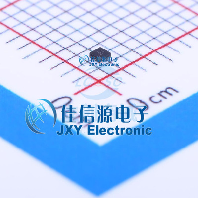 线性稳压器(LDO)  TLV70731DQNR  TI(德州仪器)  X2SON-4