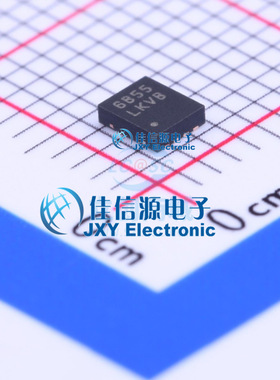 线性稳压器(LDO)   LP38502SD-ADJ/NOPB  TI()  WSON-8