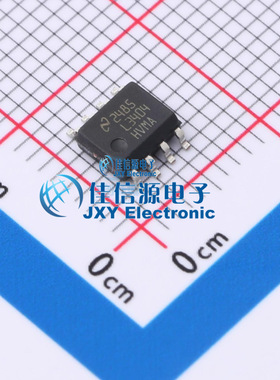 LED驱动     LM3404HVMA/NOPB  TI(德州仪器)  SOIC-8