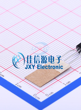 78L05L-T92-B  UTC(友顺)  TO-92_Forming1