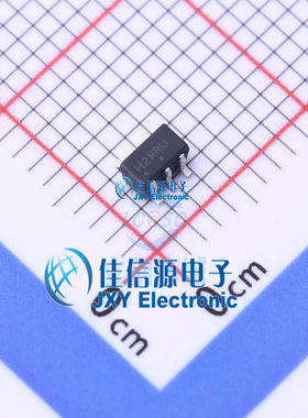 逻辑门     NLVHC1G08DTT1G  onsemi(安森美)  TSOP-5