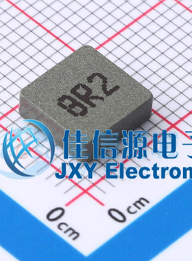 功率电感 FEXL0730A-8R2M cjiang(长江微电) 7.6x7.8 8.2uH 10.2A