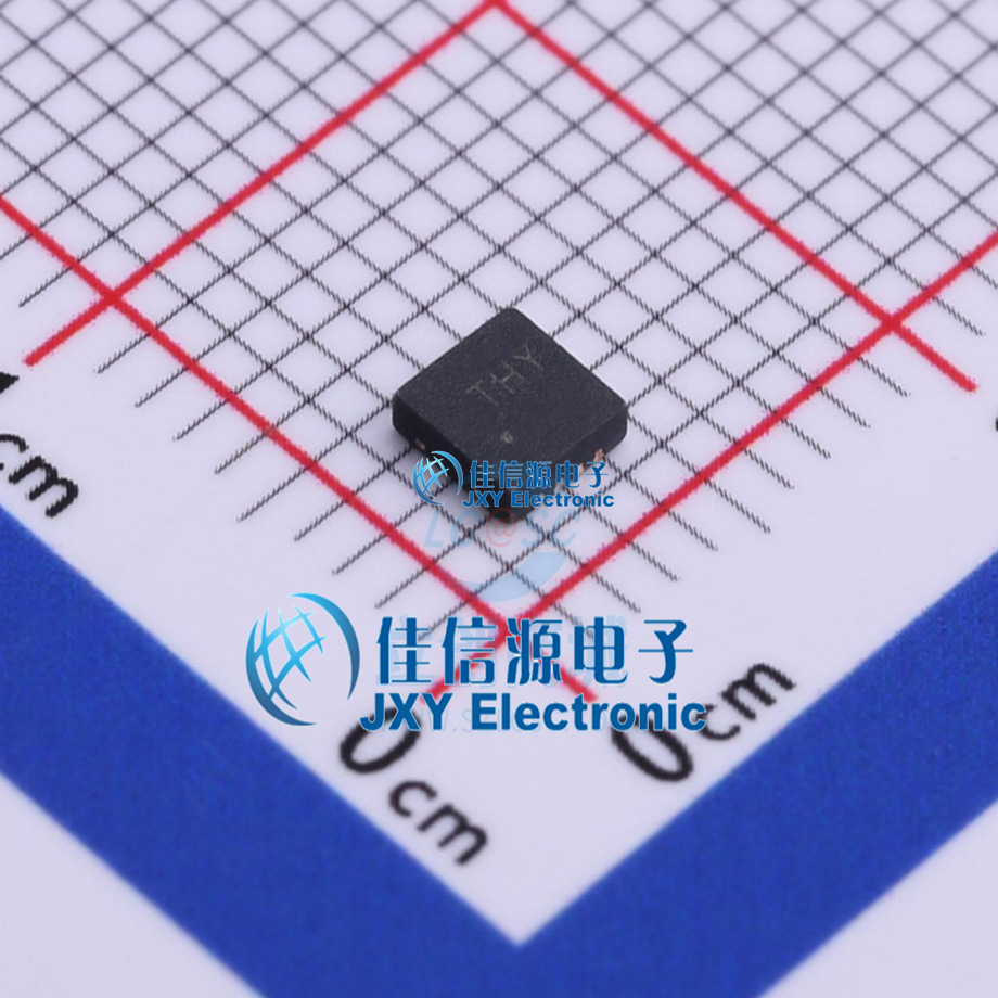 电池管理     CN3165  CONSONANCE(上海如韵)  DFN-8